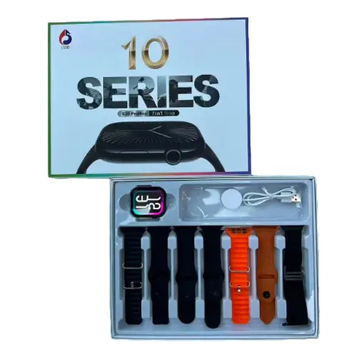 S30 ProMax Series 10