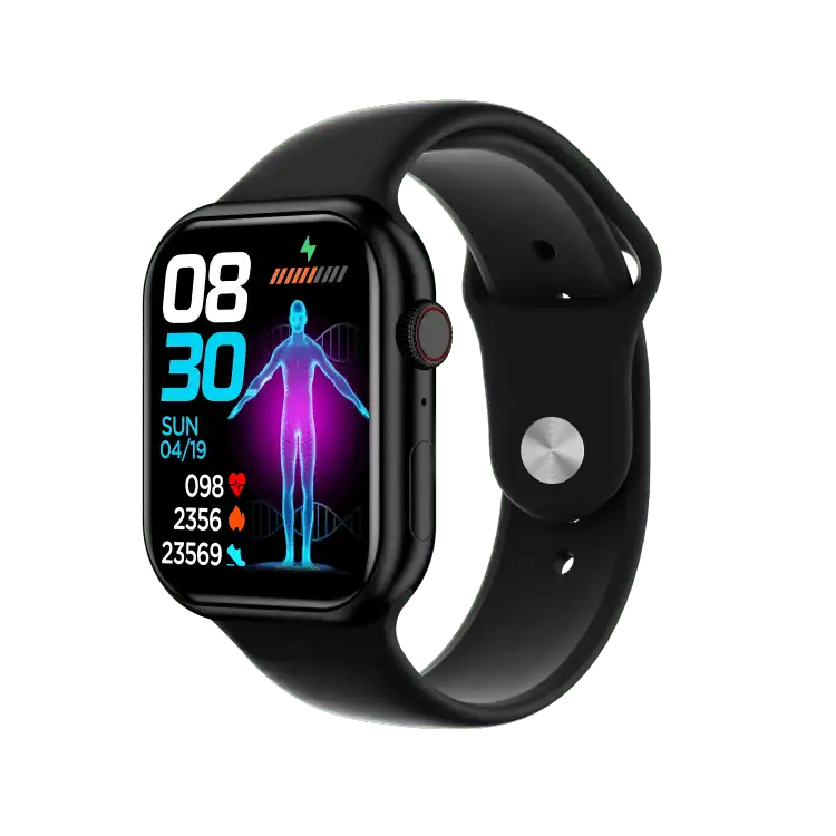 Kalobee GW9 Max AMOLED