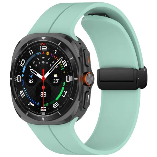 Watch Ultra Silicone Sports Strap