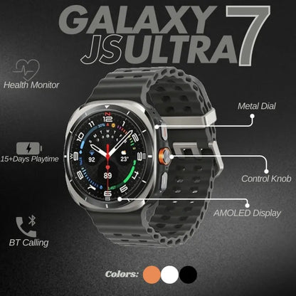 Galaxy Watch Ultra