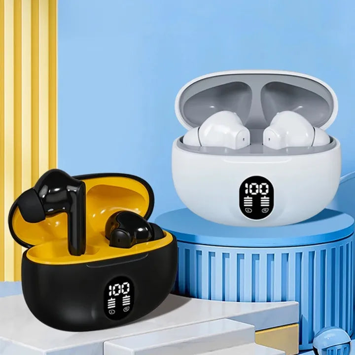 Stereo TWS True Wireless Earbuds