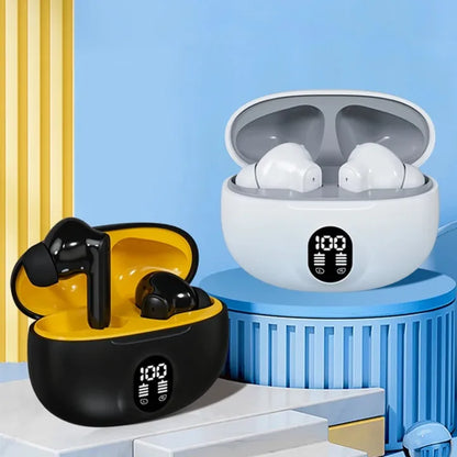Stereo TWS True Wireless Earbuds