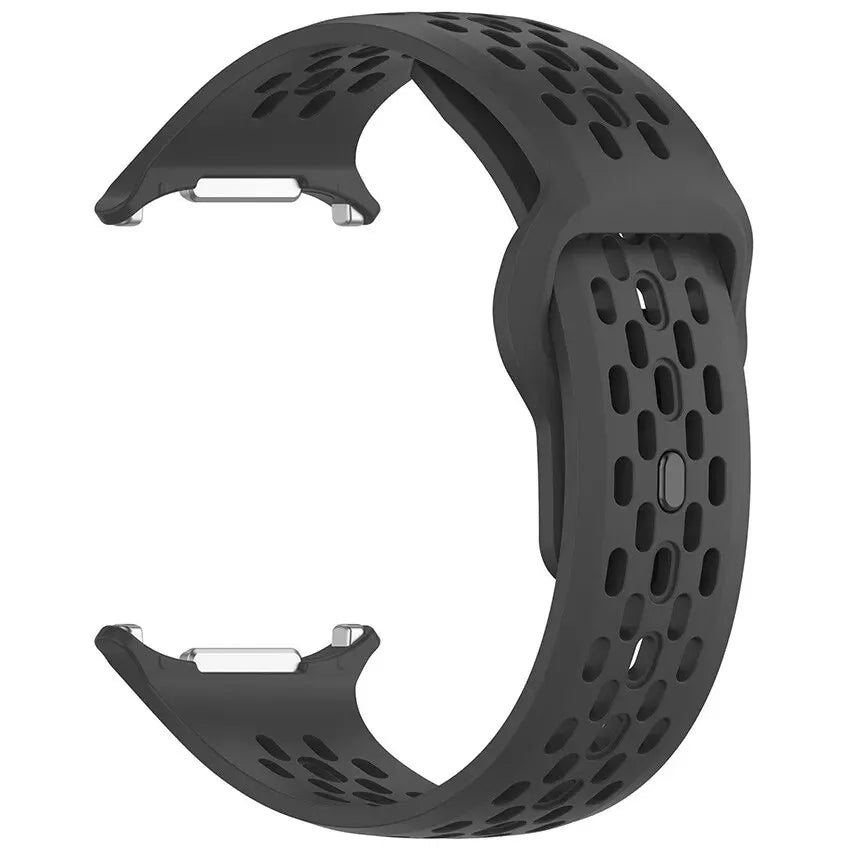 Watch Ultra Silicone Strap