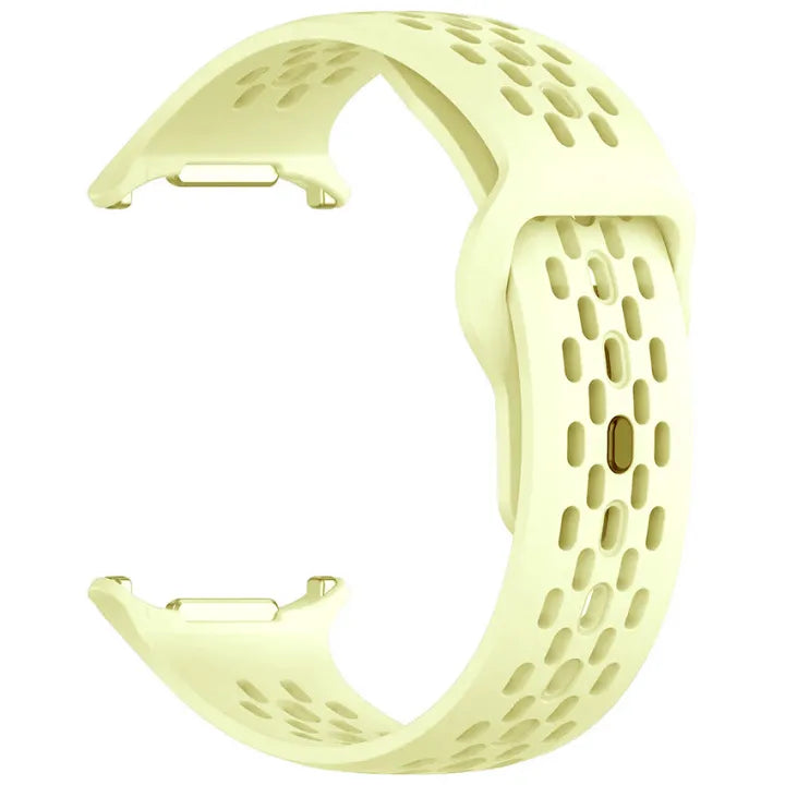 Watch Ultra Silicone Strap