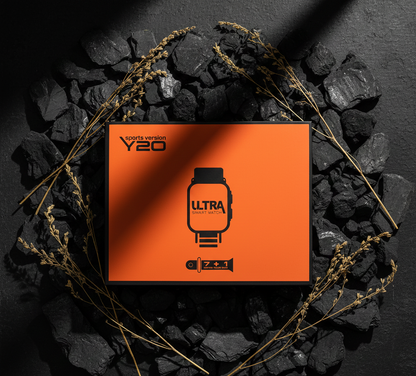 Y20 Ultra