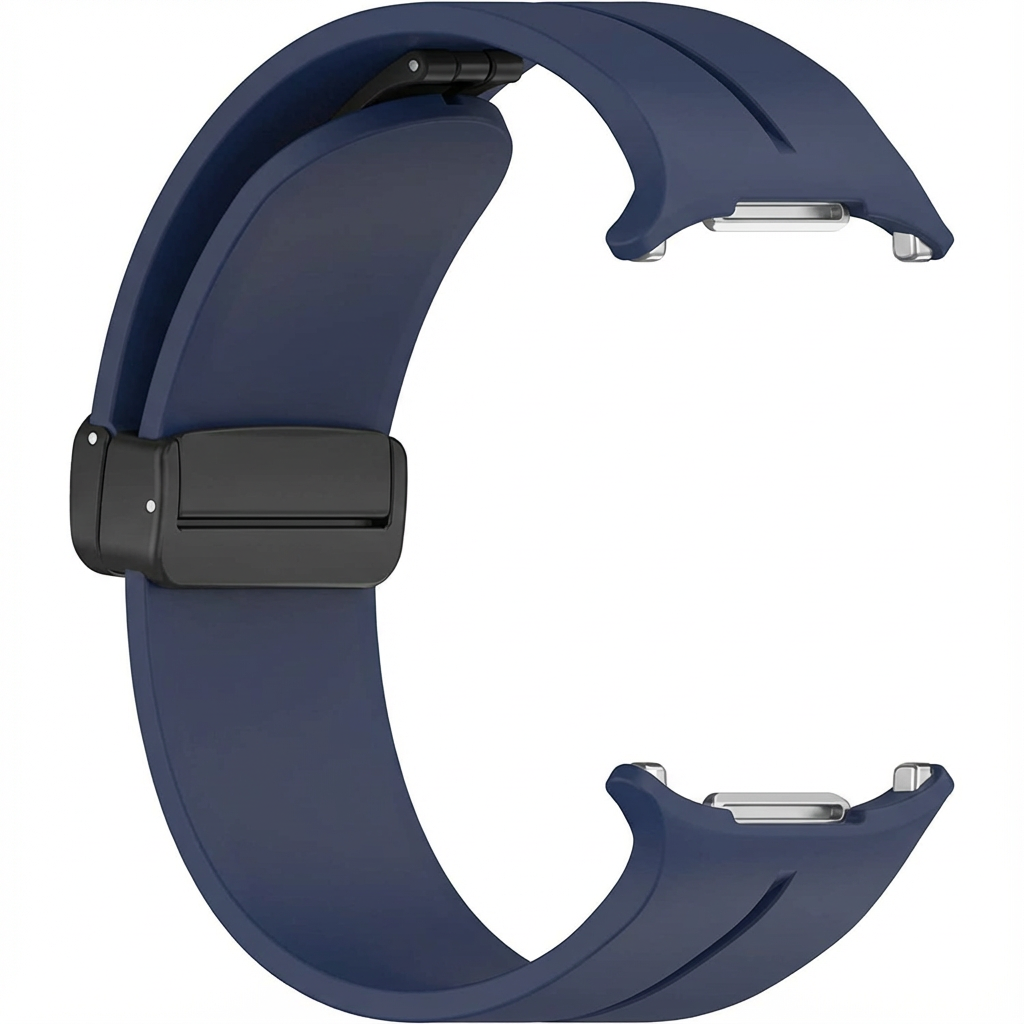 Watch Ultra Silicone Sports Strap