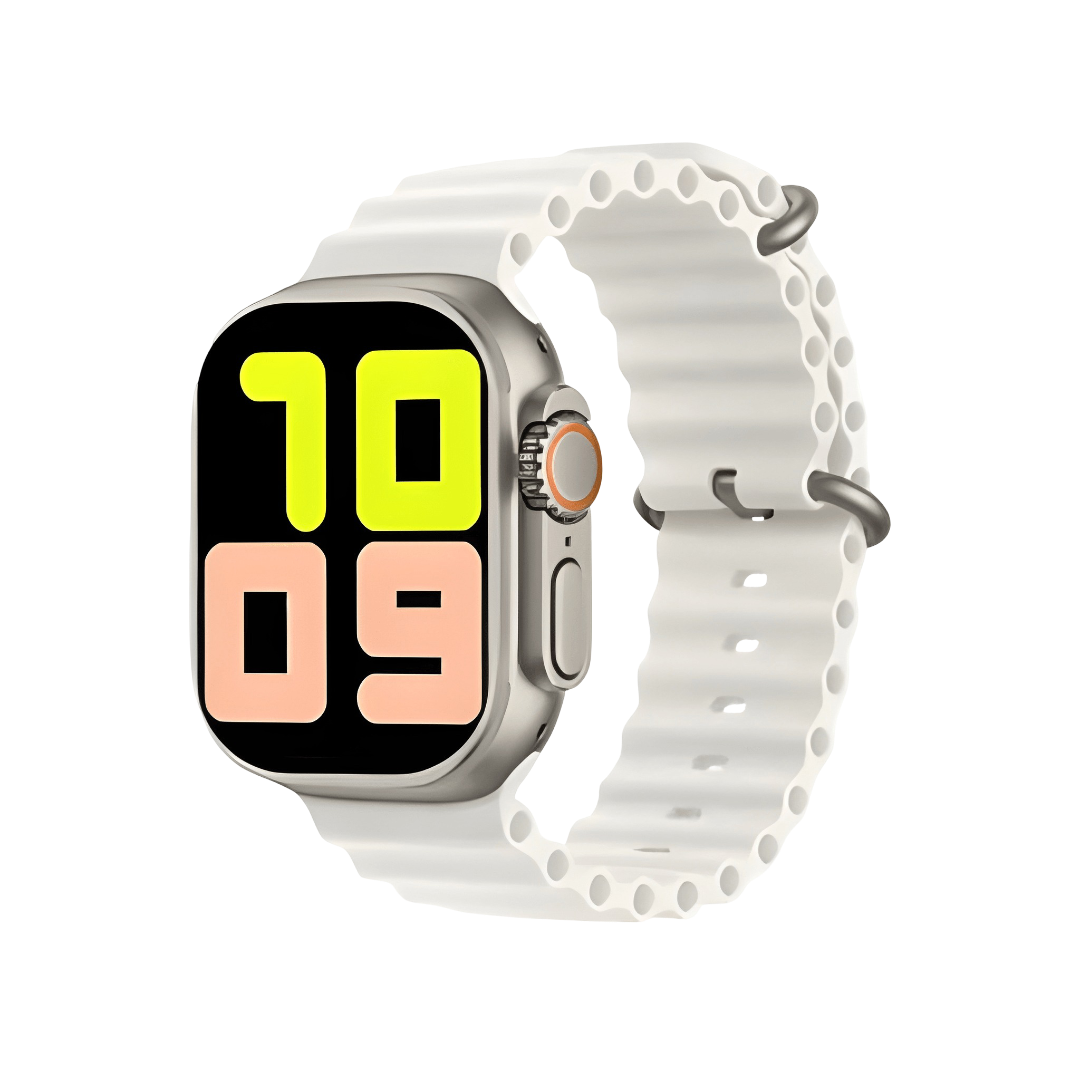 Ultra Smartwatch Y80