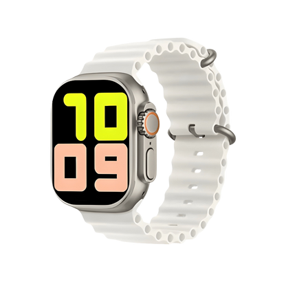 Ultra Smartwatch Y80