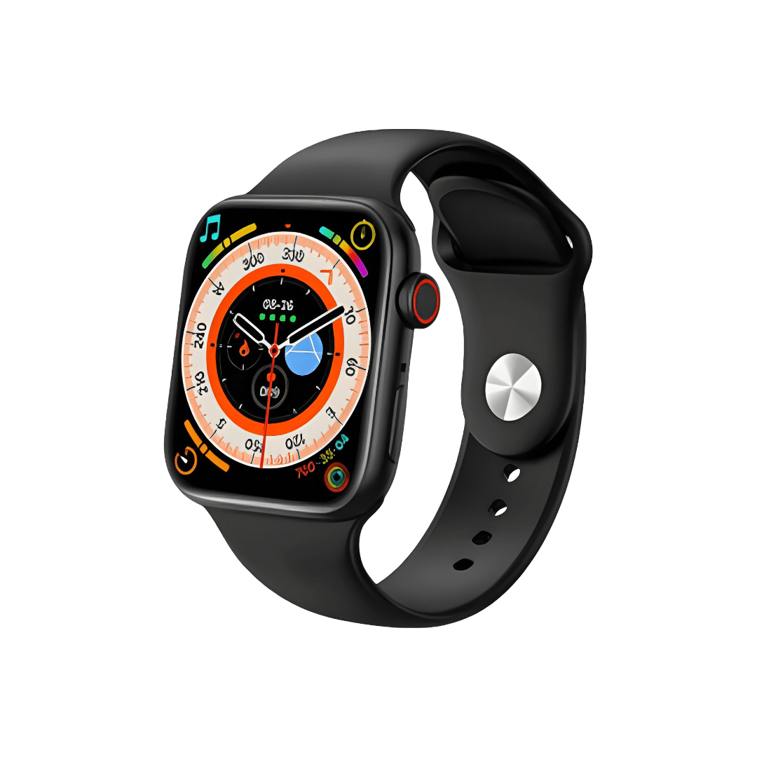 Laxasfit i9 Pro Max Smart Watch