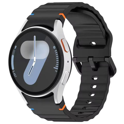 Silicone Strap for Smart Watch