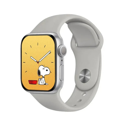 LAXASFIT i10 Pro Max