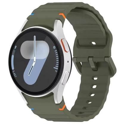 Silicone Strap for Smart Watch