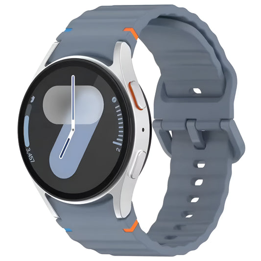 Silicone Strap for Smart Watch