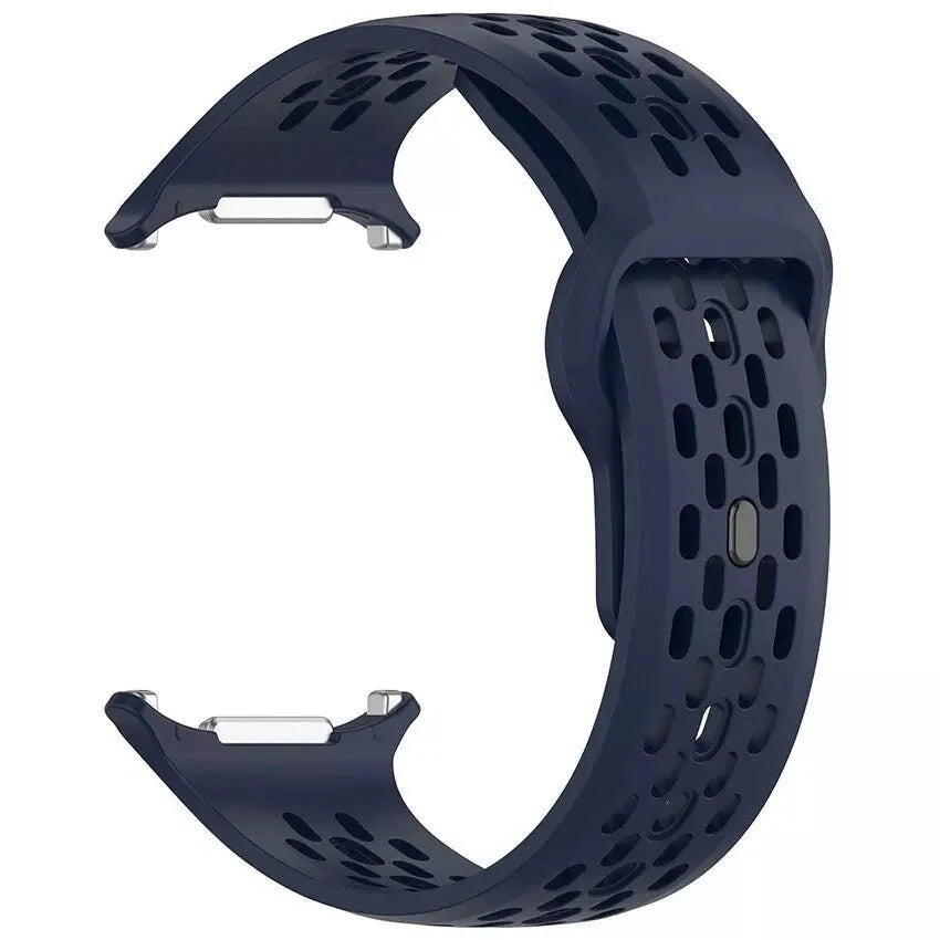 Watch Ultra Silicone Strap
